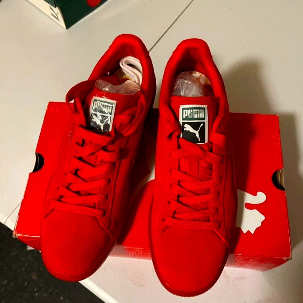 Pumas sz10